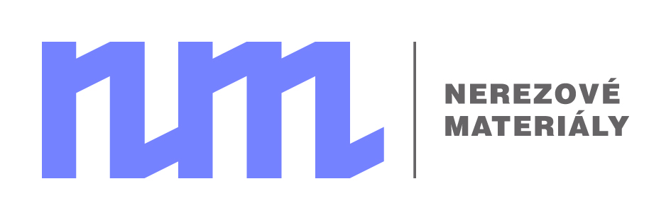 logo Nerezové materiály